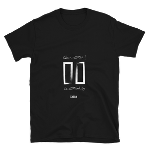 Open image in slideshow, STANDBY UNISEX T-SHIRT
